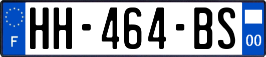 HH-464-BS