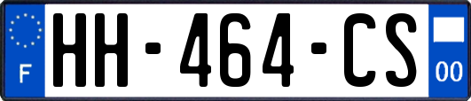 HH-464-CS