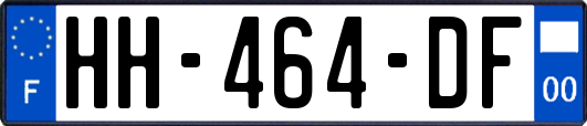 HH-464-DF