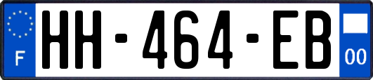 HH-464-EB