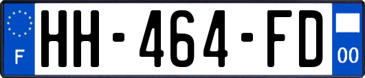 HH-464-FD