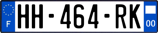 HH-464-RK