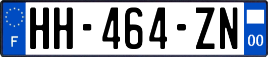 HH-464-ZN
