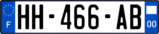 HH-466-AB