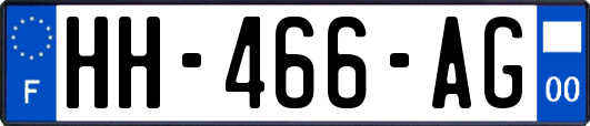 HH-466-AG
