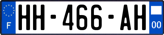 HH-466-AH