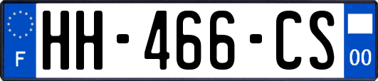 HH-466-CS