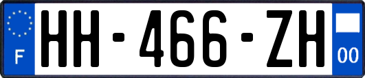 HH-466-ZH