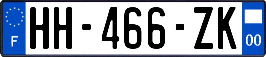 HH-466-ZK