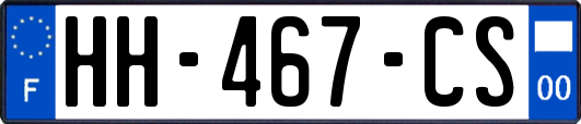 HH-467-CS