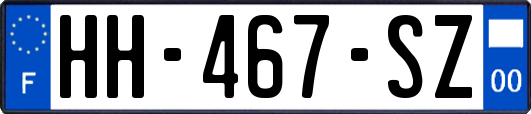 HH-467-SZ