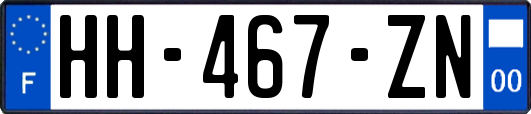 HH-467-ZN