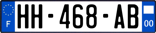 HH-468-AB