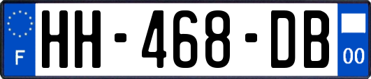 HH-468-DB