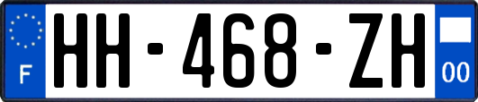 HH-468-ZH