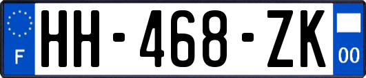 HH-468-ZK