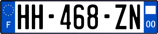 HH-468-ZN
