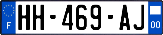 HH-469-AJ