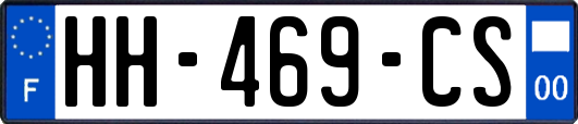 HH-469-CS