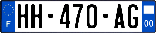 HH-470-AG