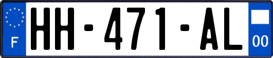 HH-471-AL