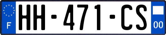 HH-471-CS