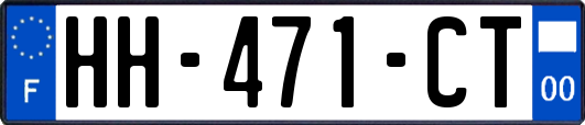 HH-471-CT