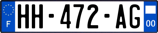 HH-472-AG