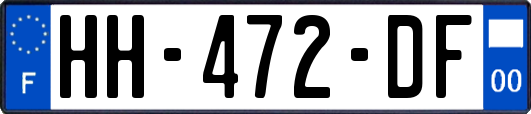 HH-472-DF