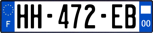 HH-472-EB