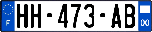 HH-473-AB