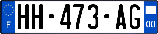 HH-473-AG