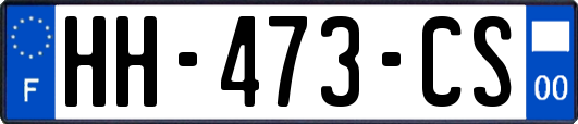 HH-473-CS