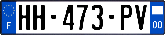 HH-473-PV