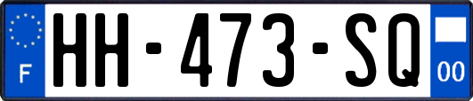 HH-473-SQ