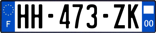 HH-473-ZK