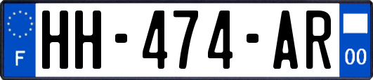 HH-474-AR