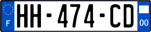 HH-474-CD