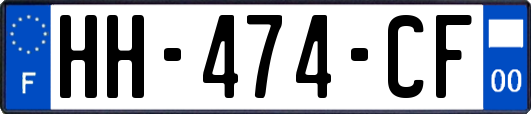 HH-474-CF
