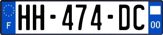 HH-474-DC