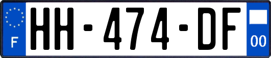HH-474-DF
