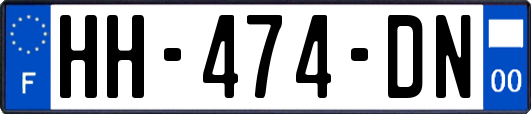 HH-474-DN