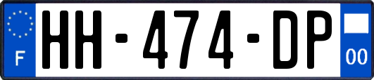 HH-474-DP