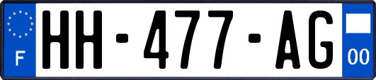 HH-477-AG