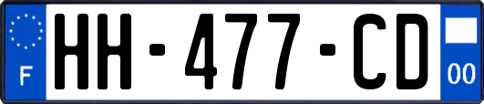 HH-477-CD
