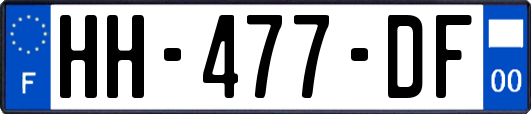 HH-477-DF