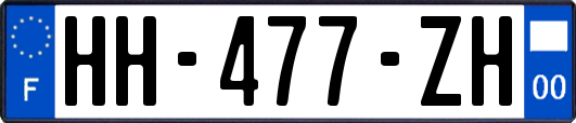 HH-477-ZH