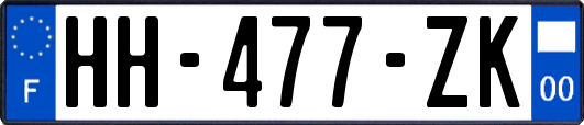 HH-477-ZK