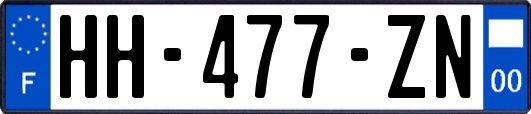 HH-477-ZN