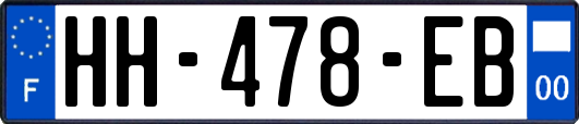 HH-478-EB